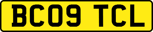 BC09TCL