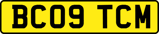 BC09TCM