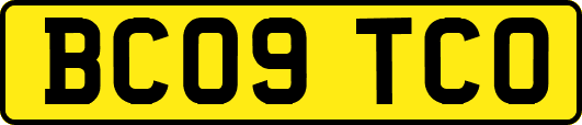 BC09TCO