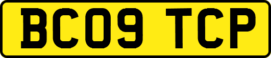 BC09TCP