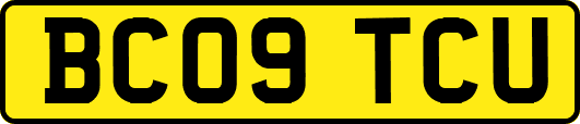 BC09TCU