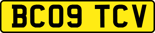 BC09TCV