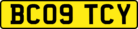 BC09TCY