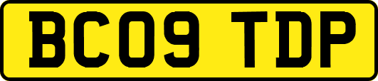 BC09TDP
