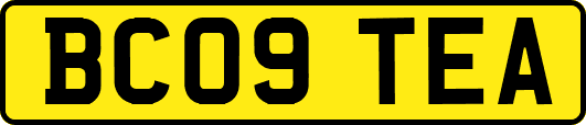 BC09TEA