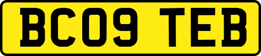 BC09TEB