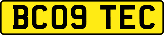 BC09TEC