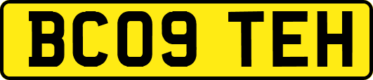 BC09TEH