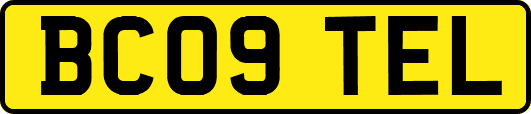 BC09TEL