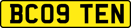 BC09TEN