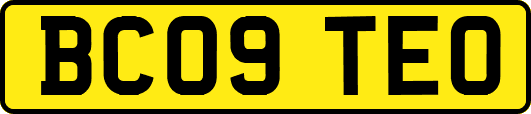 BC09TEO