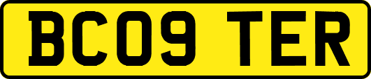 BC09TER