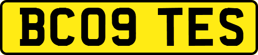 BC09TES