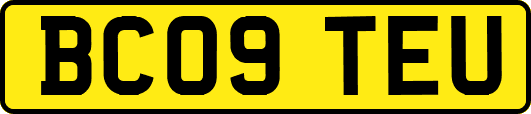 BC09TEU