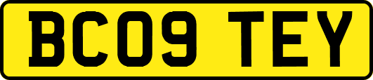 BC09TEY
