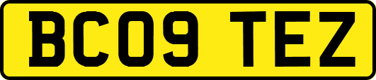 BC09TEZ