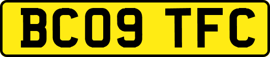 BC09TFC