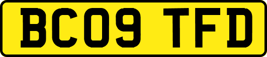 BC09TFD