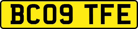 BC09TFE