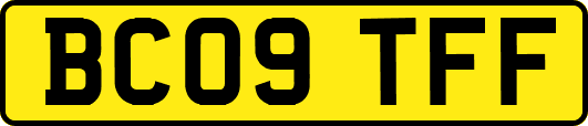 BC09TFF