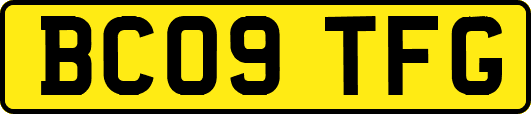 BC09TFG