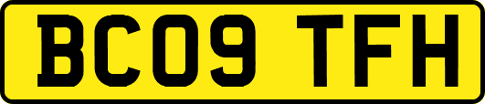 BC09TFH
