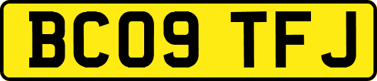 BC09TFJ
