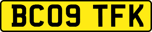 BC09TFK