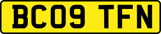 BC09TFN