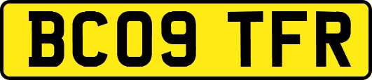 BC09TFR