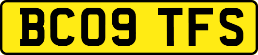 BC09TFS