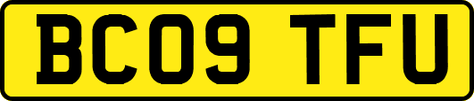 BC09TFU