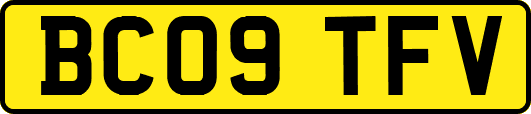 BC09TFV