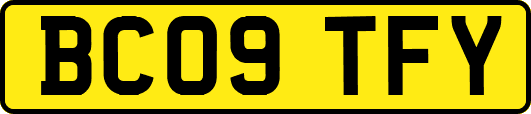 BC09TFY