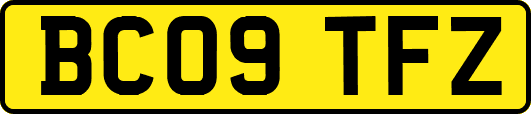 BC09TFZ