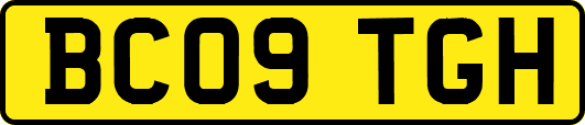 BC09TGH
