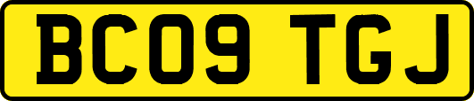 BC09TGJ