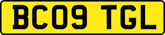 BC09TGL