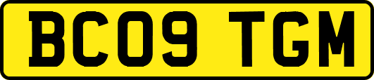 BC09TGM