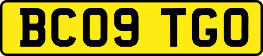 BC09TGO