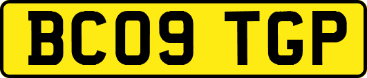 BC09TGP
