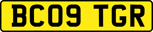 BC09TGR