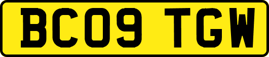 BC09TGW