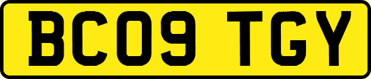BC09TGY