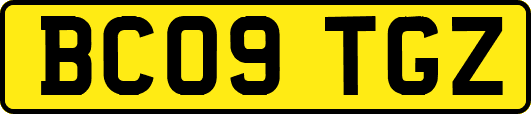 BC09TGZ