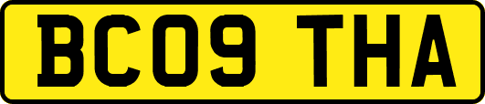 BC09THA