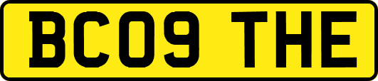 BC09THE