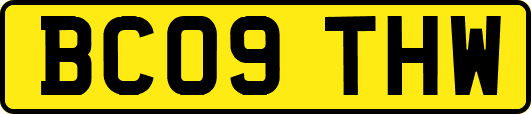 BC09THW