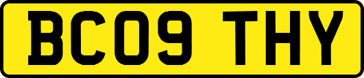 BC09THY