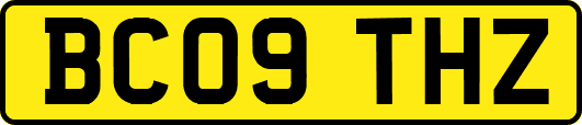 BC09THZ